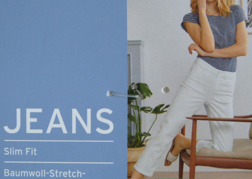 Tcm tchibo damen slim - tchibo,