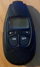 Mercedes Webasto Fernbedienung