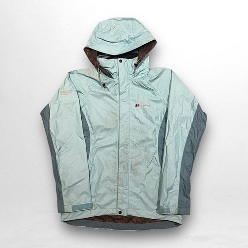 Blaue berghaus gore - blaue,