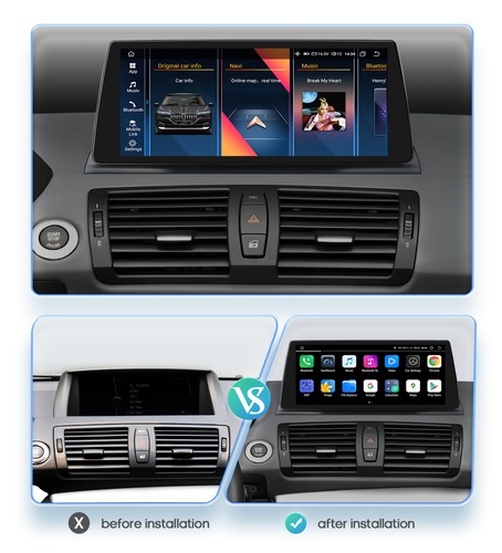 Carplay 64gb android - android, 13