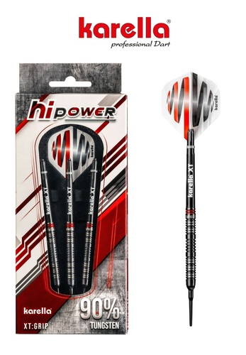 Dart karella hipower - dart, 90%