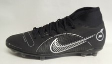 NEU Nike Mercurial Superfly 8