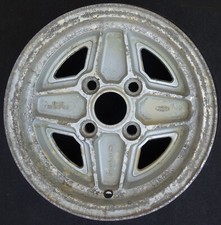 Original Ford Capri Escort