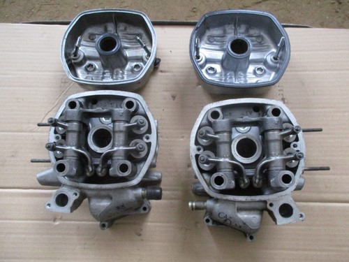 Zylinderkopf rechts links - /,