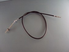 Handbremszug vorne Vorderrad