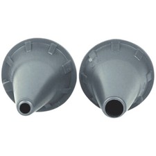 Einmal-Ohrtrichter 2,5 / 14mm