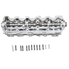 komplett Zylinderkopf für VW