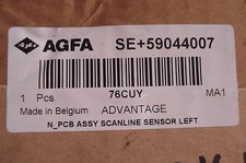 NEW AGFA SE+59044007