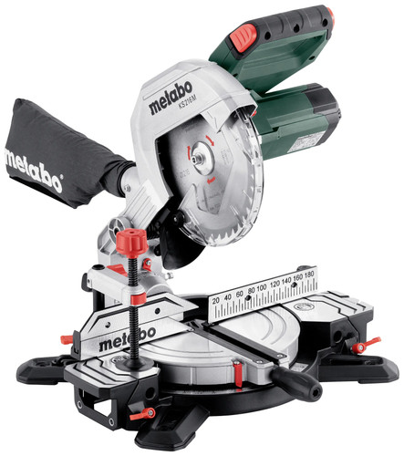 Metabo 610216000 kappsäge 216 - metabo,