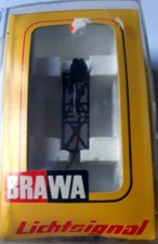 BRAWA 8822 - Lichtsignal am Korb - H0 HO