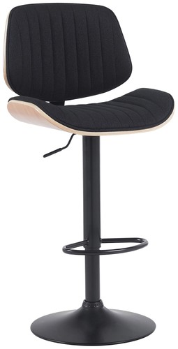 Barhocker clawson stoff - barhocker,