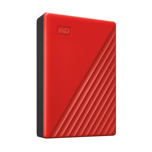 Passport 2 5 zoll - wd, my