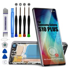 Display für Samsung S10 Plus