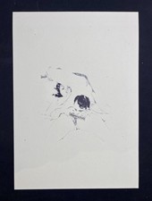 Loses Blatt G. de St Croix for