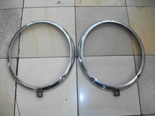 VW Käfer, Brezel, Ovali