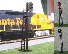 Lichtsignale Signale LED grün