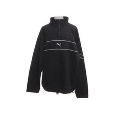 Puma, Fleecepullover, Größe