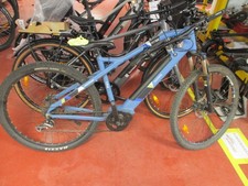 Telefunken E-Bike 27,5 Zoll