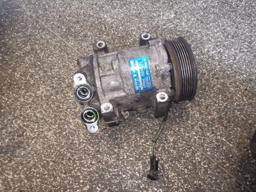 Mazda 2006 klimakompressor - 3,