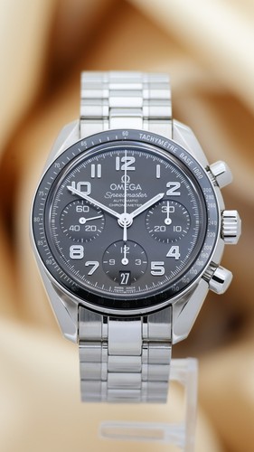 Omega speedmaster ladies - ,