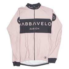 ELEVEN Radtrikot Herren rosa