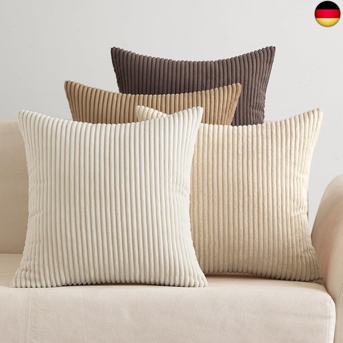 Emema kissenbezug 40x40 - 40x40, cm