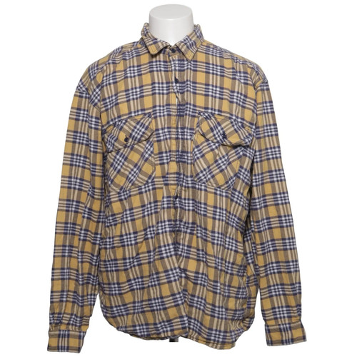 Levi strauss co - &,