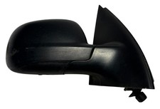 Aussenspiegel R Farbe grau Seat Arosa 1.0 6 HS Bj 2003