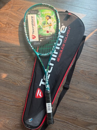 Tecnifibre suprem 130 - tecnifibre,