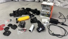 Sony Actioncam HDR-AZ1 mit