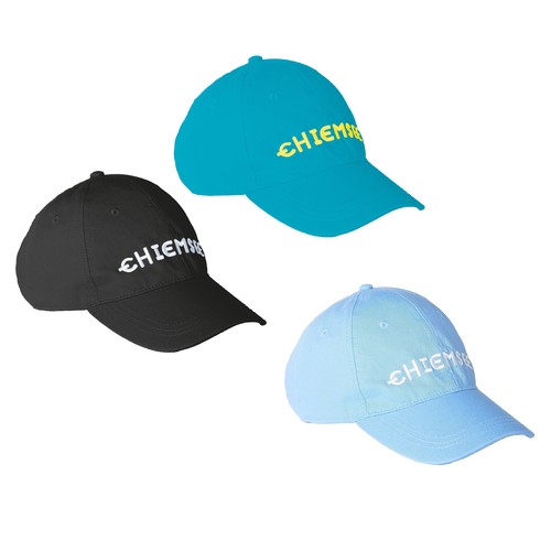 Chiemsee basecap unisex mütze - chiemsee,