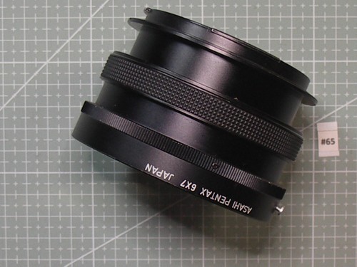 Pentax helicoid extension - pentax,