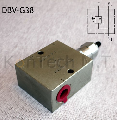 Hydraulik