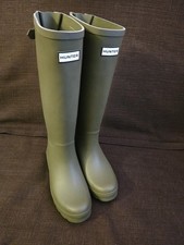 Hunter Gummistiefel 41