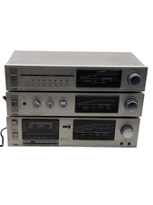 1/2     Saba Stereoanlage