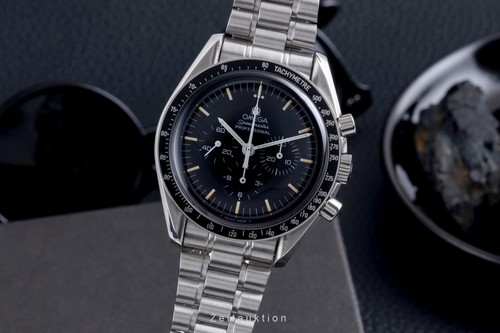 Omega speedmaster moonwatch - omega,
