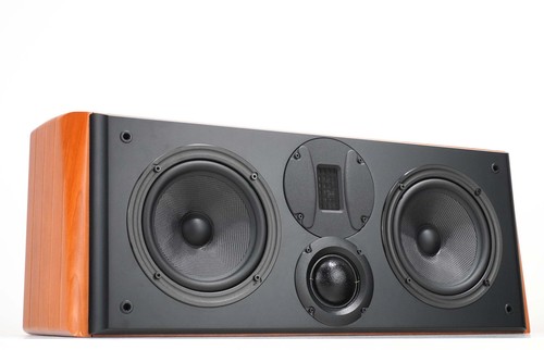 Swans m6c highend - swans,
