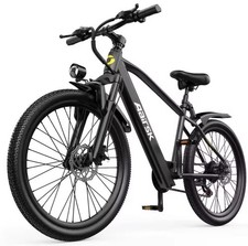Aaisk GT300 E-Bike 26"