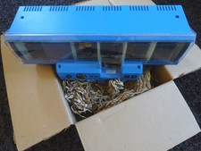 Buderus Gehäuse Heizungssteuerung BUDERUS 4322 ohne Module Logamatic 4000