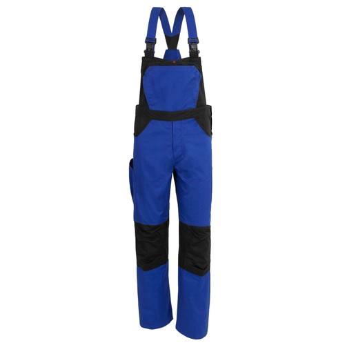 Qualitex latzhose serie - latzhose, x-serie