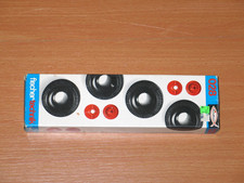 FISCHERTECHNIK ZUSATZPACKUNG