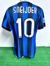 Trikot Inter Sneijder