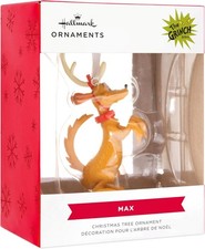 2025 MAX STANDING ** THE