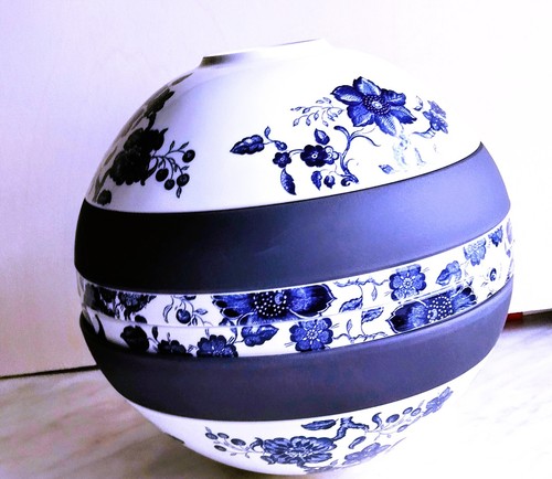 Boule groß 3 - &, -la