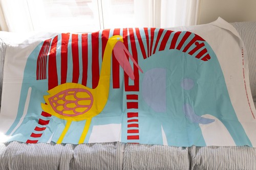 Marimekko karkuteillä cotton - marimekko,