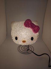 2012 Sanrio HELLO KITTY melted