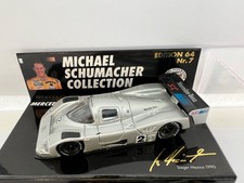 Schumacher mercedes benz - , c