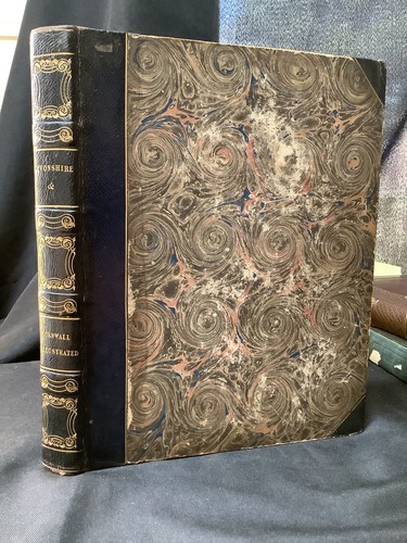 Leather 1st 1832 - leather,