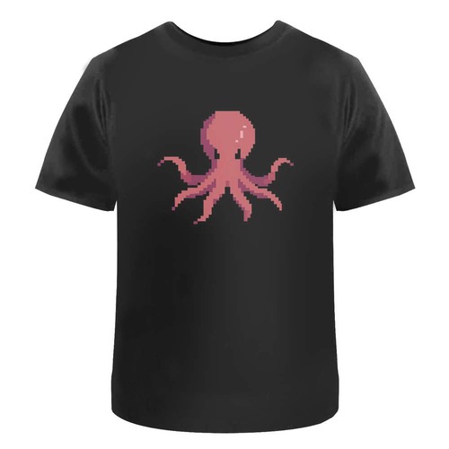 Unisex shirt retro - "retro, game