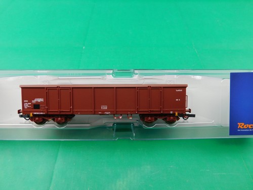E23 roco güterwagen 66938 - roco,